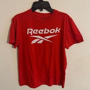 Reebok T shirt